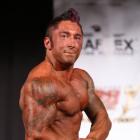 Blake  Miche - NPC Greater Gulf States 2013 - #1